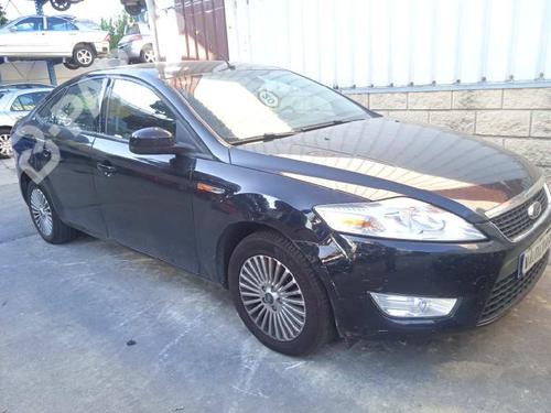 Used Parts FORD MONDEO IV (BA7)  2.0 TDCi  1128270