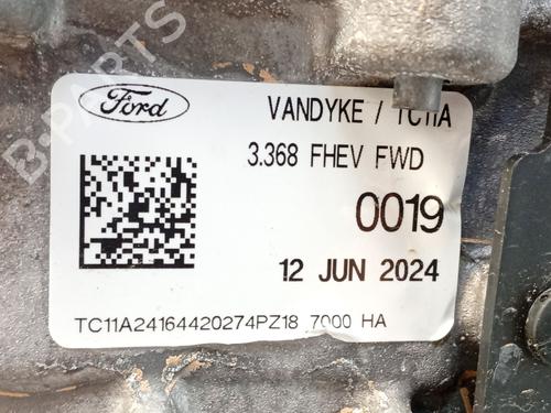Gearbox FORD KUGA III (DFK) 2.5 Duratec Plug-in-Hybrid | BP34474152M3  - Image 8