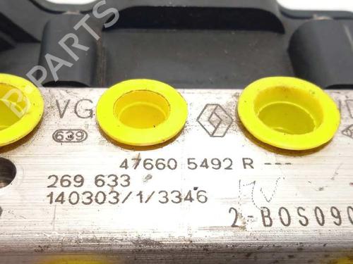 ABS pump RENAULT CLIO IV (BH_)  | BP10733933M43 