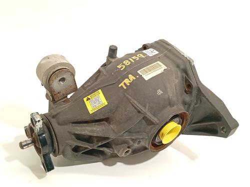 Used Rear differential Rear differential MERCEDES-BENZ C-CLASS T-Model (S204) C 220 CDI (204.208) (170 hp) 34583371 34583371