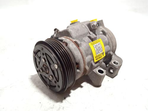 Used AC compressor AC compressor SUZUKI VITARA (LY) 1.0 AllGrip (APK 310) (111 hp) 33461549 33461549