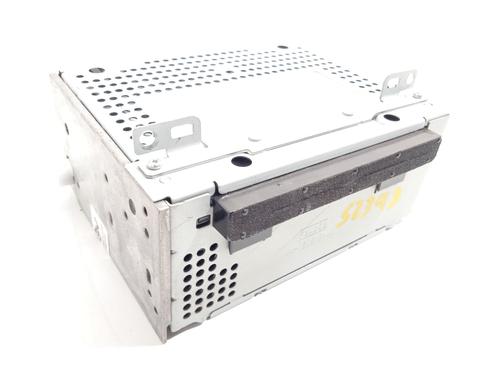 Used Radio Radio 19253836 19253836