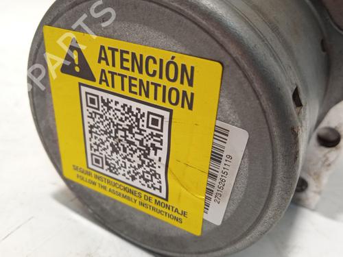 ABS pump KIA CARENS IV  | BP29234872M43