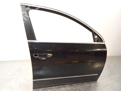 Right front door VW PASSAT B6 (3C2) 2.0 TDI 16V | BP20172804C3 