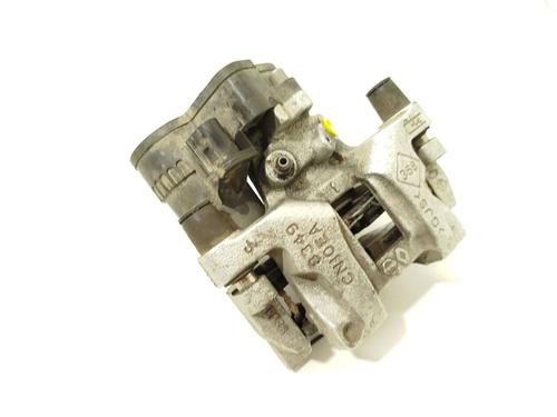 Used Left rear brake caliper Left rear brake caliper RENAULT CAPTUR II (HF_) TCe 140 (HFN0) (140 hp) 39945167 39945167