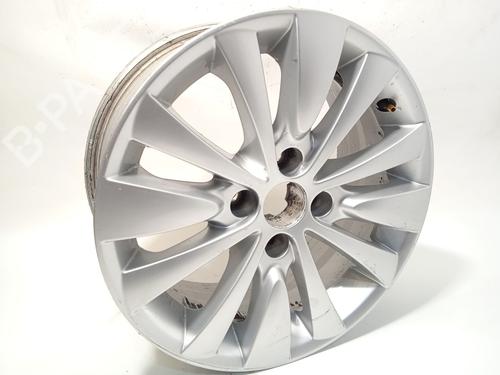 Fælk CITROËN DS5 1.6 HDi 115 (114 hp) 21027648