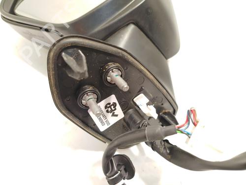 Left mirror TOYOTA YARIS CROSS (MXP_) 1.5 (MXPB10) | BP29237656C26 