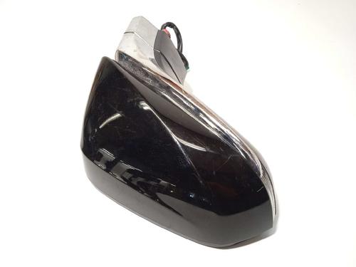 Right mirror LEXUS NX (_Z1_)  | BP17223269C27