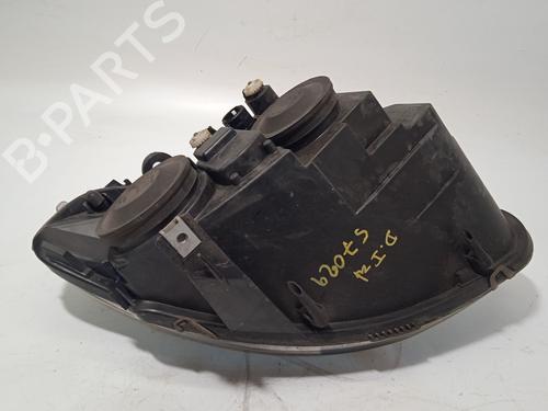Left headlight LANCIA YPSILON (843_) 1.3 D Multijet (843.AXE11, 843.AXE1A) | BP30167005C28  - Image 6