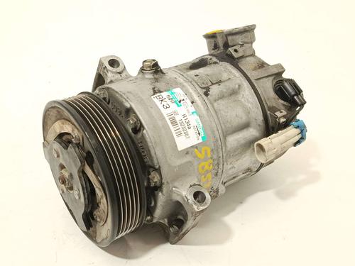 AC-Kompressor AC-Kompressor OPEL INSIGNIA A (G09) 2.0 CDTI (68) (131 hp) 37517555 37517555