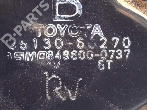 Rear wiper motor TOYOTA LAND CRUISER PRADO (_J15_) 2.8 D-4D (GDJ150_, GDJ155_, GDJ150, GDJ151) | BP8352145M102 