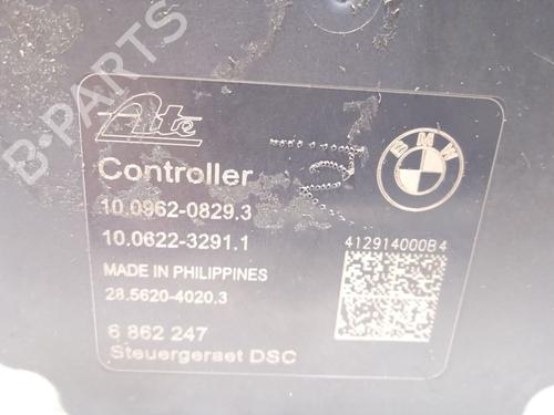 ABS pump BMW 3 (F30, F80)  | BP21018193M43 