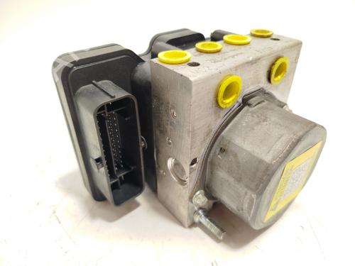 Used ABS pump DACIA SANDERO II 1.5 Blue dCi 95 (B8JL) (95 hp) 29429345