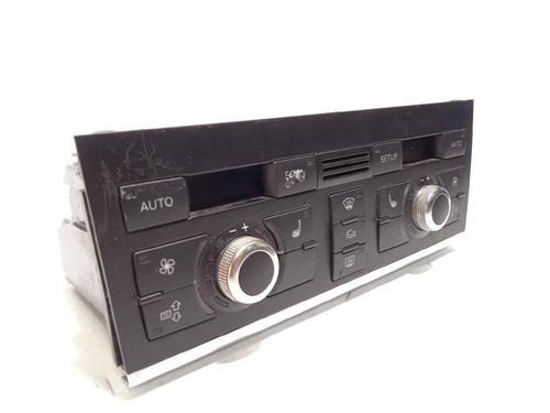 Climate control AUDI Q7 (4LB) 3.0 TDI quattro | BP16342349I5 