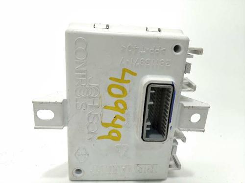 Electronic module RENAULT KOLEOS I (HY_) 2.0 dCi 4x4 (HY0B) | BP5965158M83 - Image 3