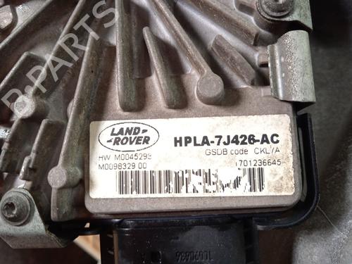 Transfer box LAND ROVER DISCOVERY V (L462) 2.0 Sd4 4x4 | BP24850515M36 - Image 5