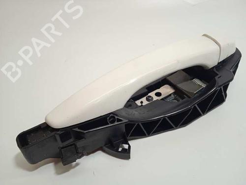 Venstre bak utvendig håndtak CITROËN C3 / C3 ORIGIN III (SX) 1.2 THP 110 (110 hp) 9258033