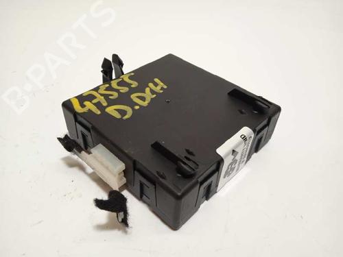 Electronic module MERCEDES-BENZ C-CLASS (W204) C 220 CDI (204.002) | BP9395215M83 