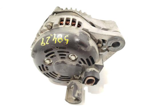 Alternator ALFA ROMEO GIULIA (952_) 2.2 D (952AEM250, 952AEA250) | BP36434890M7 - Image 4
