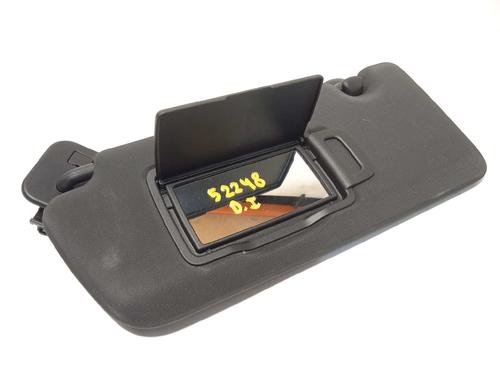 Used Left sun visor RENAULT CLIO V (B7_) [2019-2026]  16658242