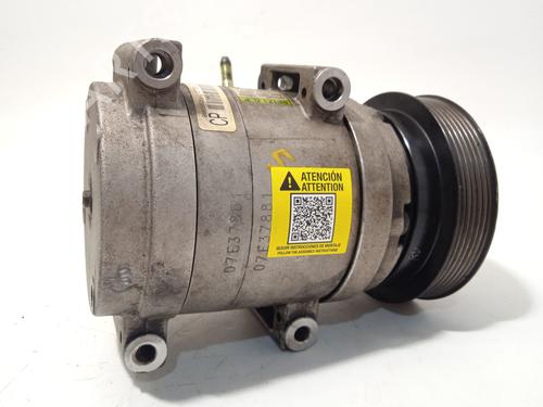 Used AC compressor OPEL ANTARA A (L07) 2.0 CDTI 4x4 (150 hp) 30126824