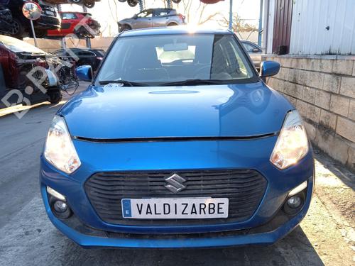 AC radiator SUZUKI SWIFT V (AZ) 1.0 (A2L310) | BP23951858M32  - Image 6