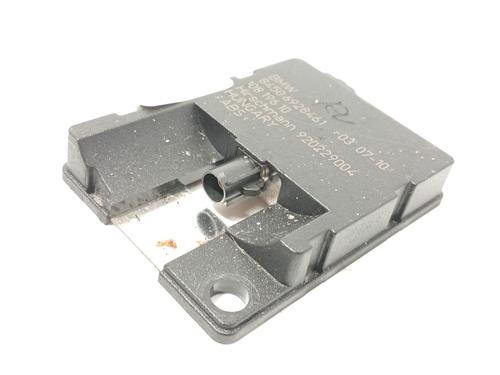 Used Antenna/Base BMW X5 (E70) xDrive 40 d (306 hp) 30452947