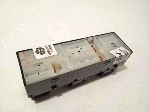 Left front window switch NISSAN NOTE (E12) 1.2 | BP18459339I27 - Image 4