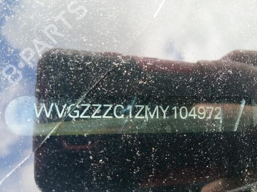 Selector da caixa VW T-CROSS (C11, D31) | BP34122968M90 - Image 7