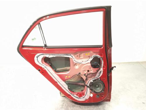 Left rear door KIA RIO IV (YB, SC, FB)  | BP16316076C4 