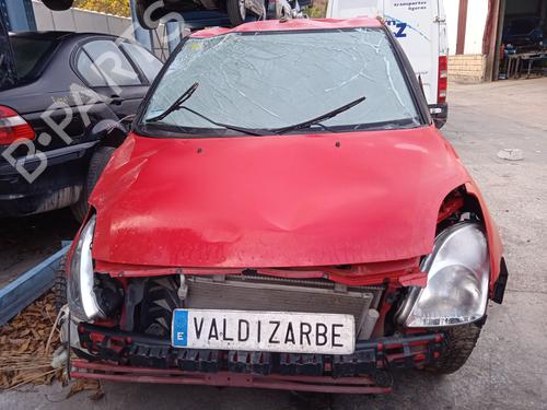 Used Parts SUZUKI SWIFT III (MZ, EZ) [2005-2025]  4335230