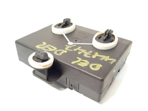 Electronic module PORSCHE PANAMERA (970) 3.6 | BP7558807M83 - Image 2
