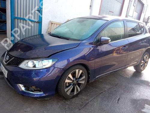 Left front window switch NISSAN PULSAR Hatchback (C13) 1.5 dCi | BP17785676I27  - Image 6