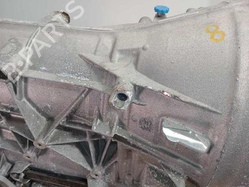 Gearbox BMW X4 (G02, F98)  | BP13056444M3