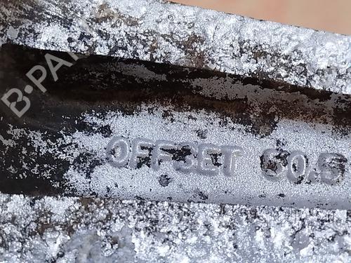 Rim KIA CARENS IV  | BP25716011C45 