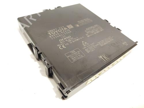 Used Electronic module TOYOTA RAV 4 V (_A5_, _H5_) 2.5 Hybrid AWD (AXAH54) (178 hp) 28208698