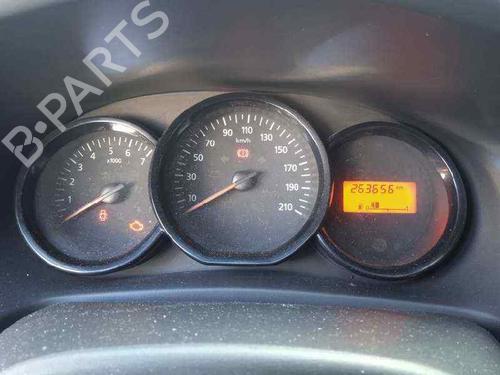 Instrument cluster DACIA LOGAN II  | BP8218266C47  - Image 5