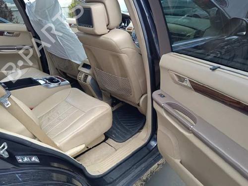 Right front driveshaft MERCEDES-BENZ R-CLASS (W251, V251) R 280 CDI 4-matic (251.020) | BP7181494M39