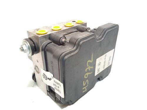 ABS pump MERCEDES-BENZ GLA-CLASS (X156) GLA 250 4-matic (156.946) | BP8370584M43 