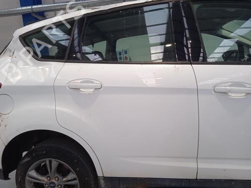 Starter FORD C-MAX II (DXA/CB7, DXA/CEU) 1.5 TDCi | BP32135150M8 