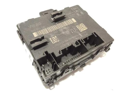 Elektronisk modul AUDI A3 Sportback (8YA, 8YF) 30 TDI (116 hp) 15384235