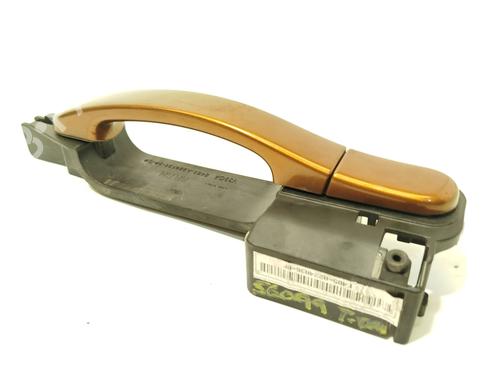 Rear right exterior door handle FORD KA+ III (UK, FK) 1.2 Ti-VCT E4B5A224A36BF