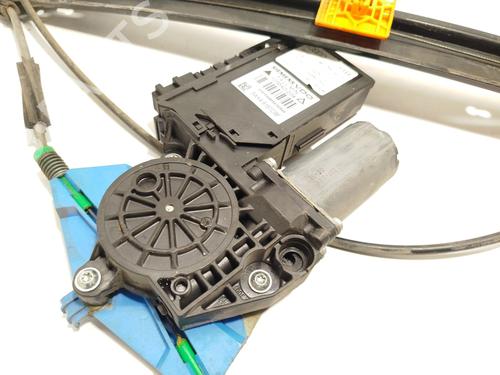 Front left window mechanism AUDI A4 B7 Avant (8ED) 2.0 TDI 16V | BP31585530C22