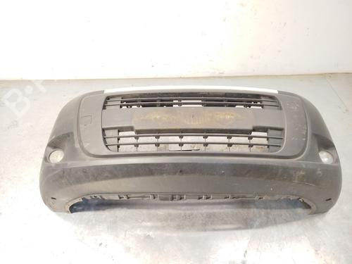Front bumper CITROËN NEMO MPV 1.3 HDi 75 | BP23270554C7 - Image 5