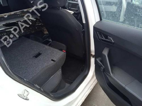 Alternator SEAT IBIZA V (KJ1, KJG) 1.0 TSI | BP9731792M7 