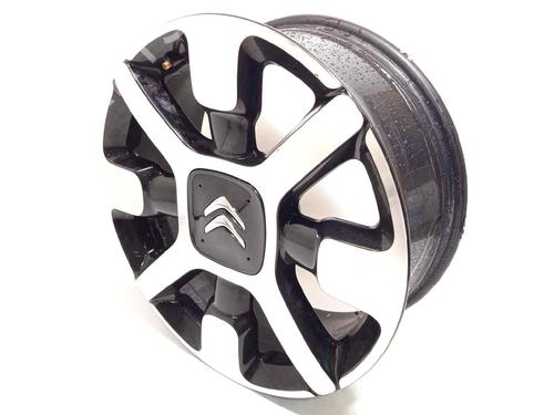 Rim CITROËN C4 CACTUS 1.2 VTi 82 | BP16501085C45
