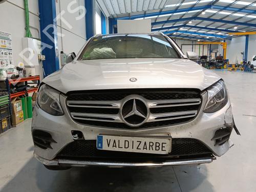 Left front window switch MERCEDES-BENZ GLC (X253) 250 d 4-matic (253.909) | BP37418141I27 - Image 13