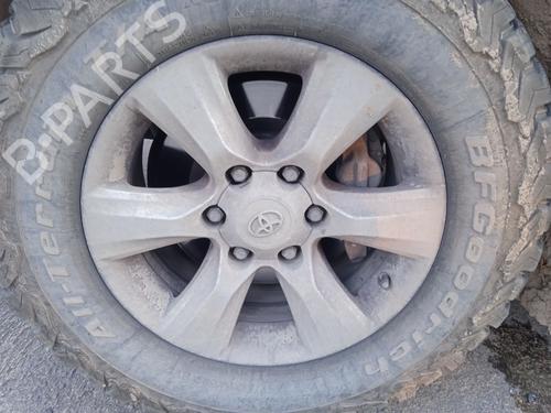 Hood TOYOTA LAND CRUISER PRADO (_J15_) 3.0 D-4D (KDJ155_, KDJ150_, KDJ150R, KDJ155R) | BP29525222C1 