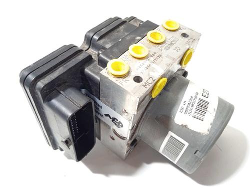 Used ABS pump ABS pump 16865991 16865991