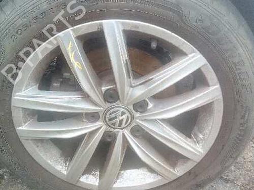 Rear left window mechanism VW GOLF VII (5G1, BQ1, BE1, BE2) 1.4 TSI | BP6064191C24 